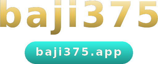 baji375 logo