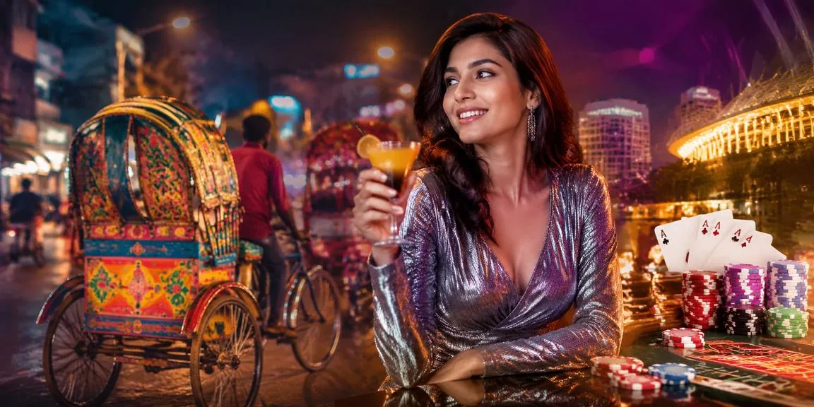 baji375 How Baccarat GlistenZone Plays Out