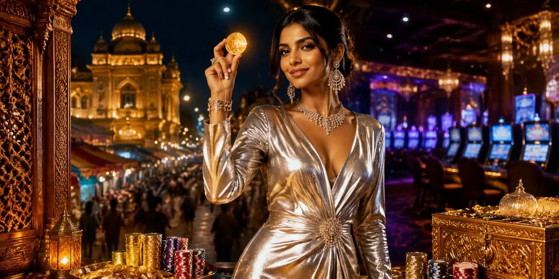 baji375 Baccarat GlistenZone