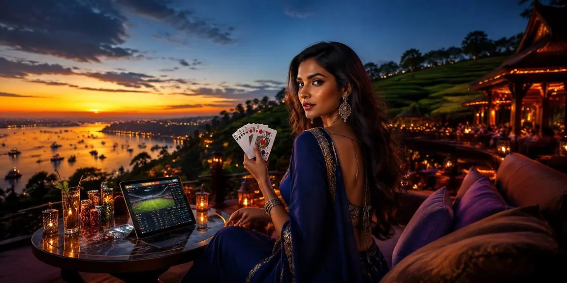 baji375 Slots Feature Rooms